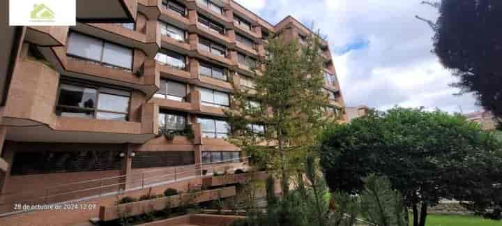 Spacious 4-Bedroom Apartment in Central Zamora