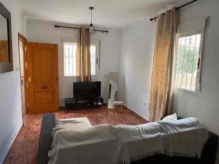 Charming Ground Floor Apartment in Los Molinos