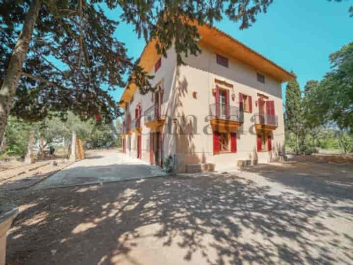 Charming 19th Century Manor House on the Outskirts of Palma