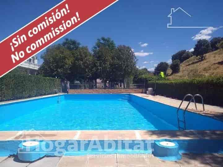 Charming Villa with Pool in Linares – Perfect Family Retreat