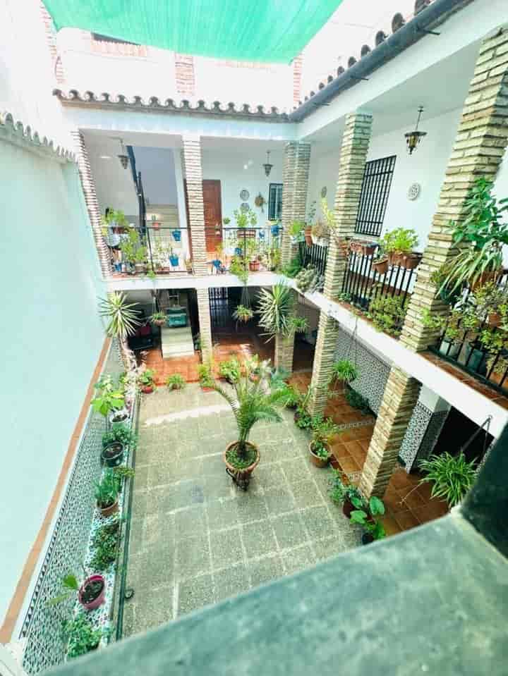 Charming 3-Bedroom Apartment in San Agustín