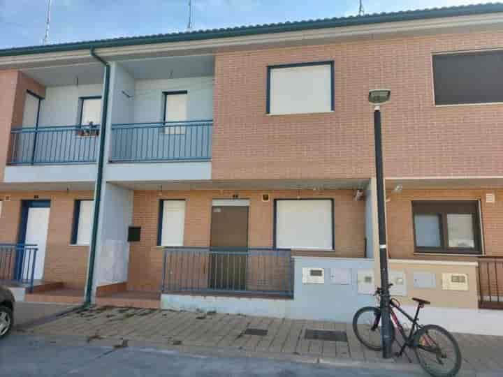 Charming Townhouse in Nava del Rey, Valladolid