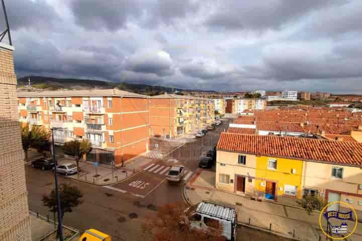 Alquiler de Piso Reformado en Paseo San Antonio, Cuenca