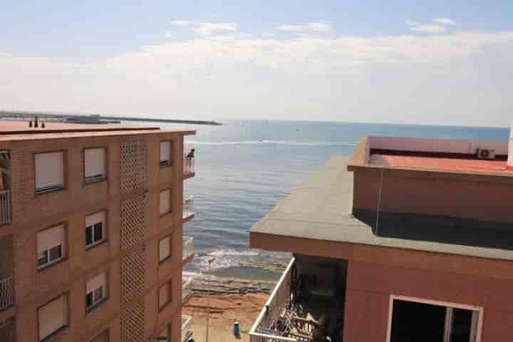 Stunning Penthouse Living in Torrevieja's Playa de Los Naufragos - Steps from the Beach!