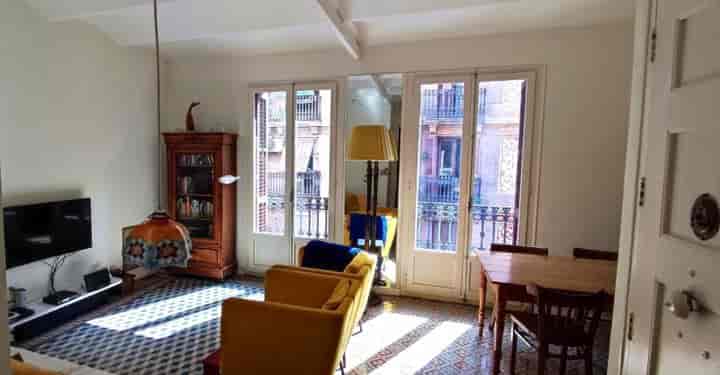 Charming 68m2 Apartment in La Barceloneta, Barcelona