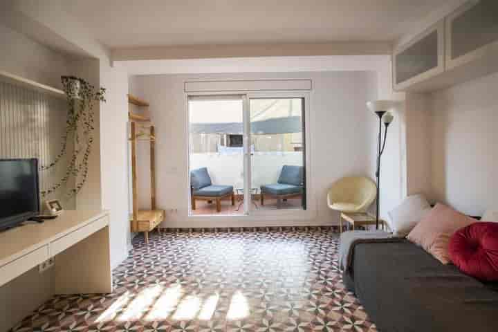 Charming Studio in the Heart of Barcelona