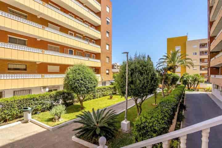 Charming Apartment in Rocio del Mar, Torrevieja - Steps from the Beach!