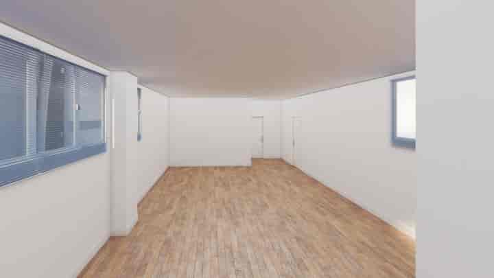 Spacious Office for Rent in Calle de Maldonado, Madrid - 620 m²