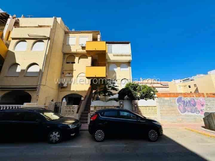 Charming 3-Bedroom Apartment Steps from La Mata Beach