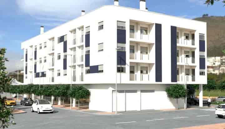 Stylish New Build Apartments in Alcantarilla, Murcia