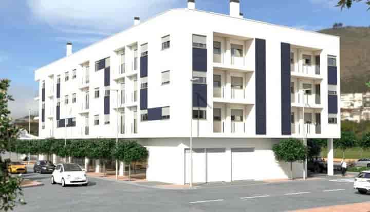 Modern Apartments for Sale in Alcantarilla, Murcia