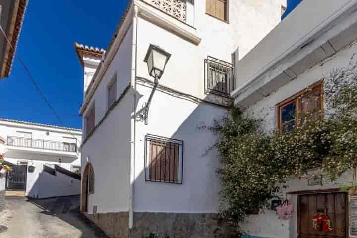 Charming Home in Monachil, Just 5 km from Granada