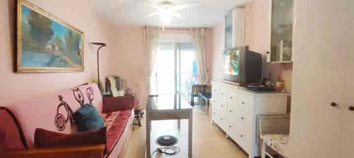 Charming Apartment in La Puntica, Lo Pagán – Steps from the Beach!