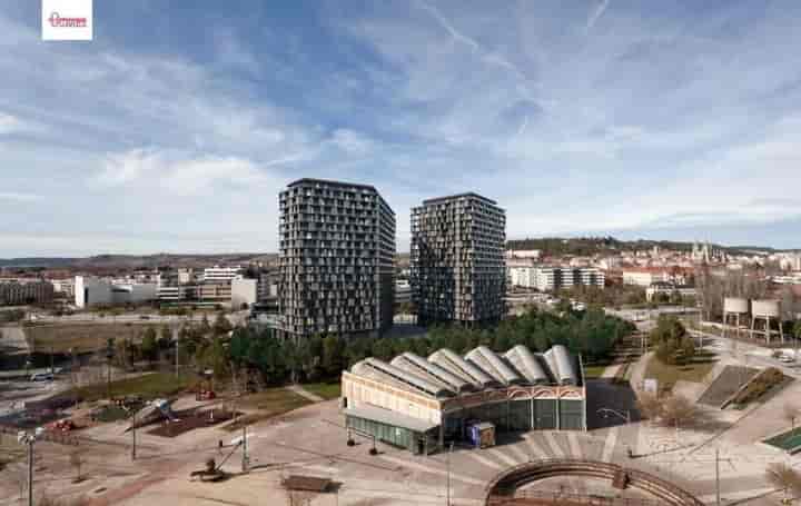 Prime Location in Bulevar: Luxury Towers by Herzog & de Meuron