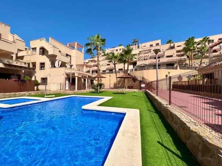 Beautiful New Build Apartments & Penthouses in Águilas, Costa Cálida