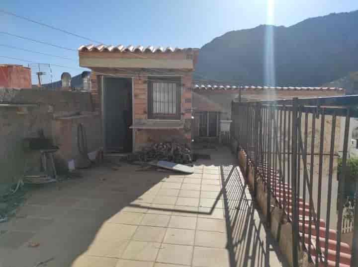 Charming Fixer-Upper in Alboloduy, Alpujarra Almeriense