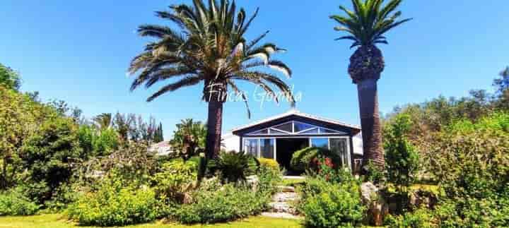 Stunning Rustic Finca in Alaior, Menorca