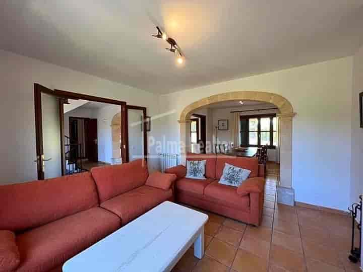 Charming Country House in Son Servera, Illes Balears