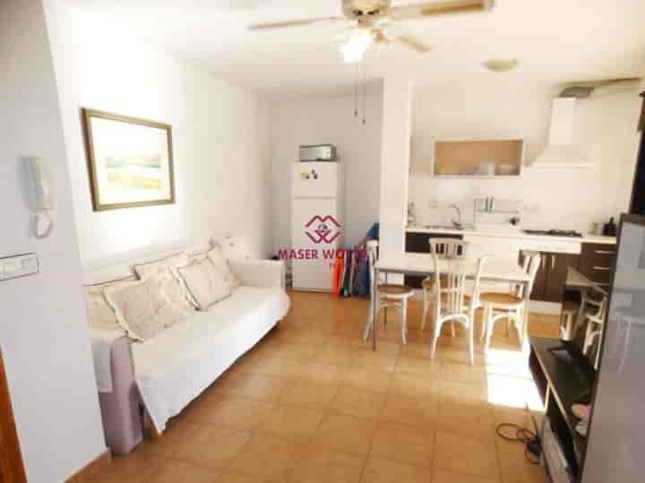 Charming Apartment for Sale in Isla Plana – Just 200m from the Beach!