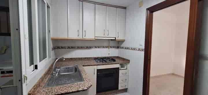 Charming 3-Bedroom Apartment in Altozano, Alicante