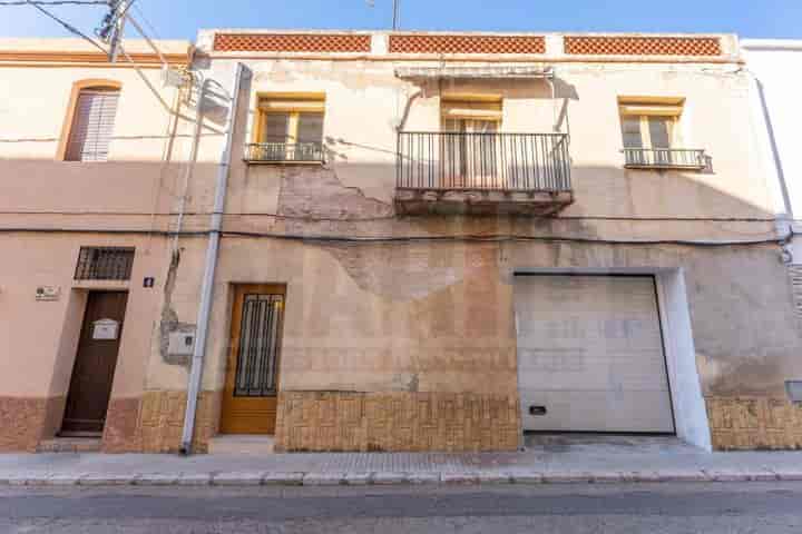 Charming Village Home in El Rourell, Tarragona