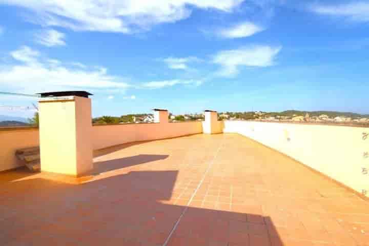 Stunning Sant Joan Penthouse with Spectacular Serra de Tramuntana Views