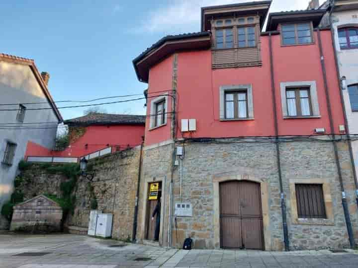 Charming Tourist Property in Nava, Asturia - A Unique Investment Opportunity