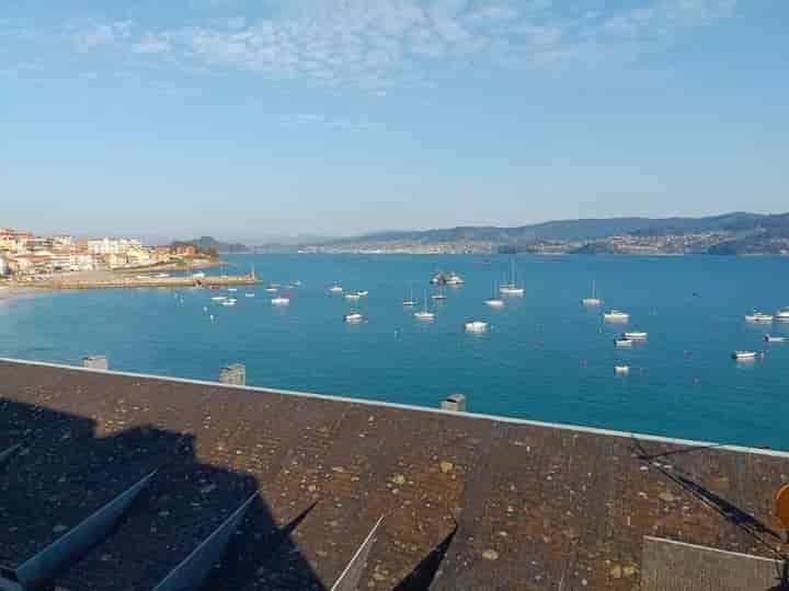 Amazing Penthouse in Raxó with Stunning Estuary Views