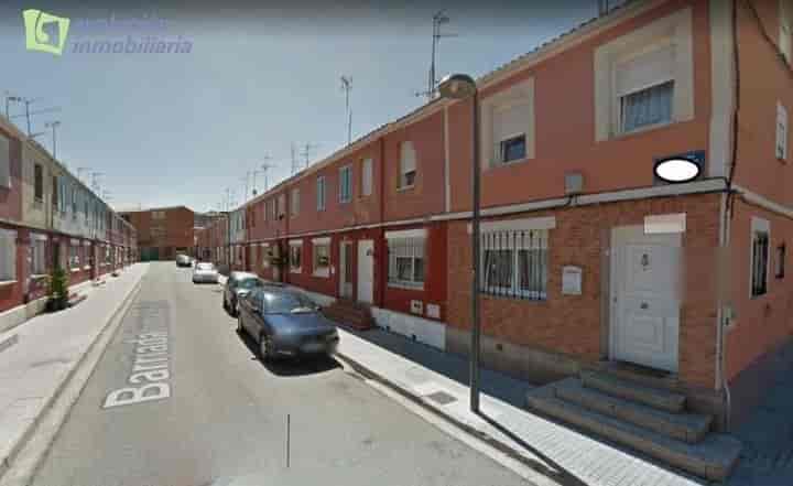 Charming Home for Sale in Gamonal, Burgos