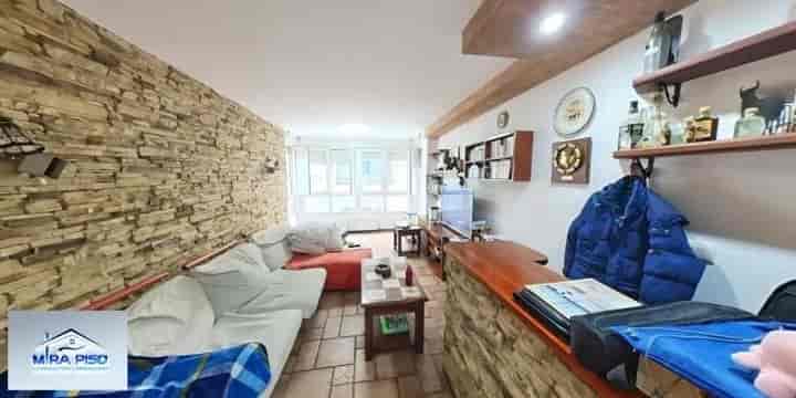 Stunning 3-Bedroom Home with Terrace in Santoña