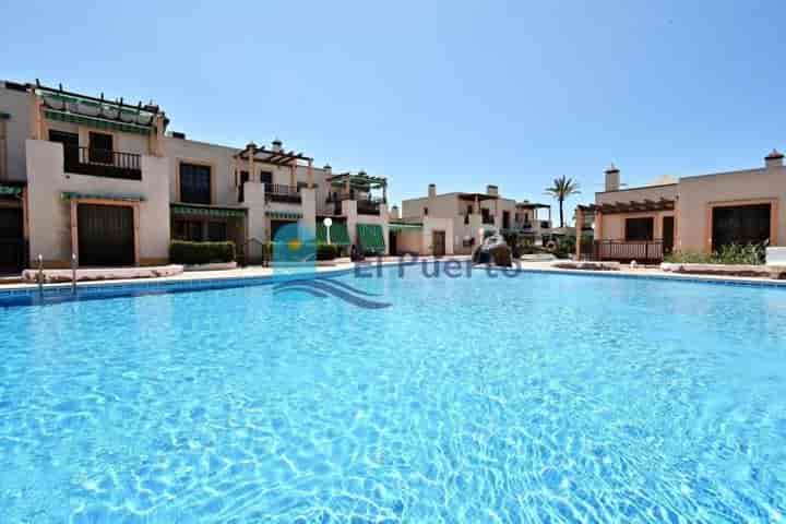 Stunning Apartment in Puerto de Mazarrón - Bahía Area, Just 700m from the Beach!