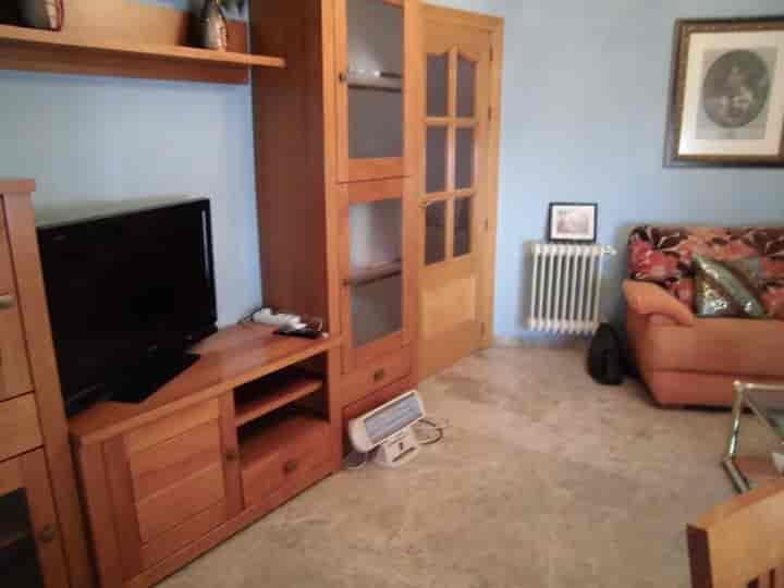 Charming Apartment in Central Ciudad Real