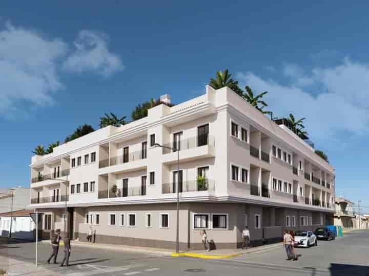 Stylish New Apartments and Penthouses in Algorfa