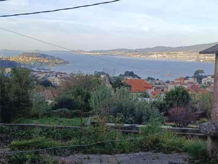 Casa con Potencial en Chapela, Redondela - Vistas a la Ría de Vigo