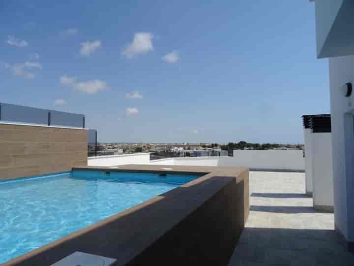 Modern 2-Bedroom Apartment in Lopagan, Murcia