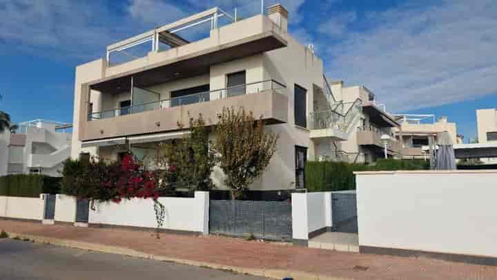 Stylish 2-Bedroom Apartment in Doña Pepa, Ciudad Quesada