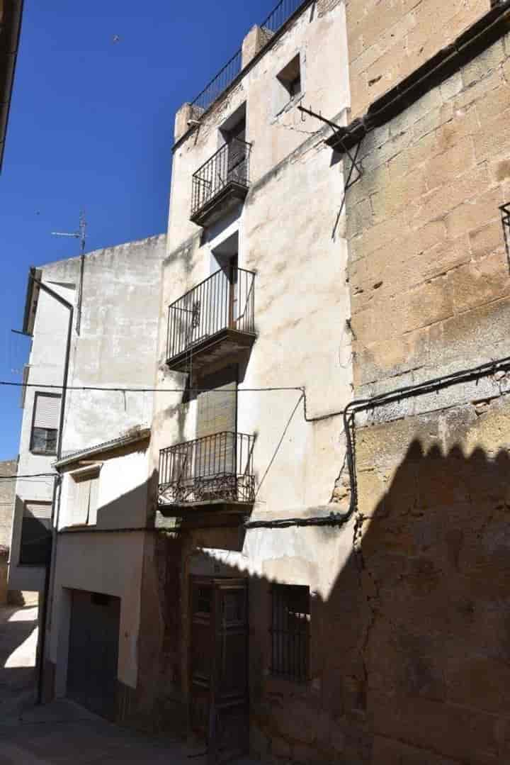 Charmantes Fixer-Upper in Arens de Lledó