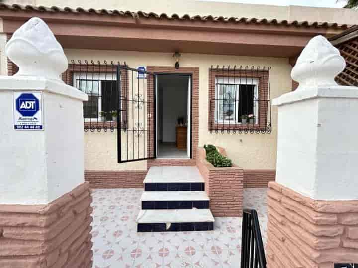 Stunning Townhouse in Los Alcázares - Punta Calera Zone