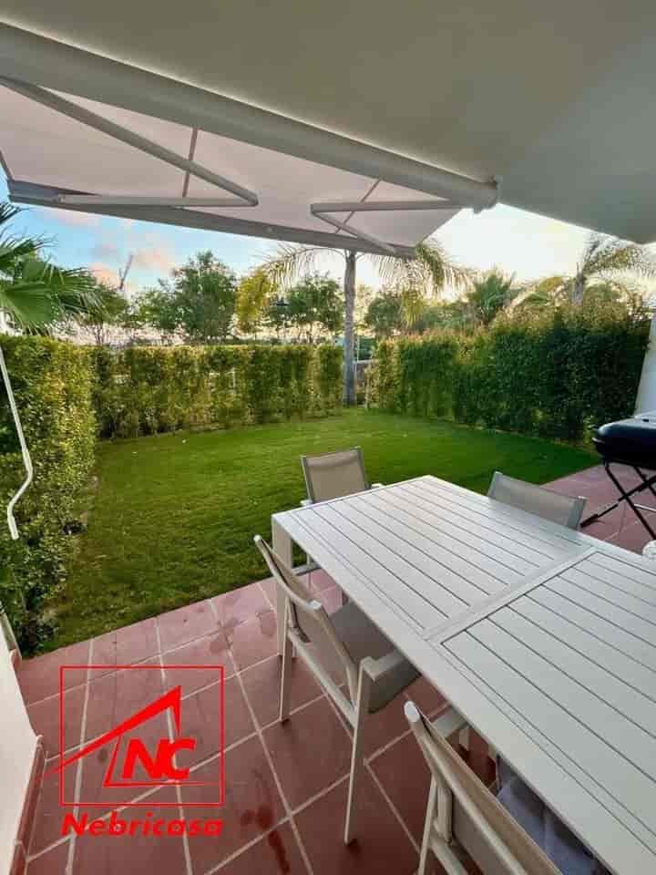 Cozy Garden Apartment in Jardines del Lago II - Just Minutes from the Beach!