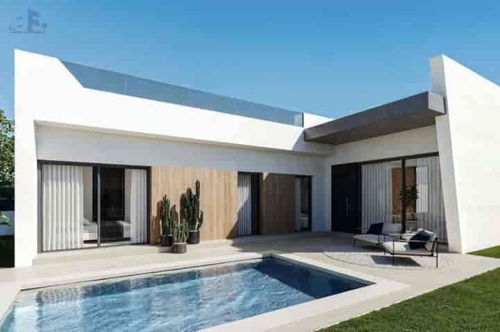 Luxury Villas in San Miguel de Salinas - Your Dream Home Awaits!