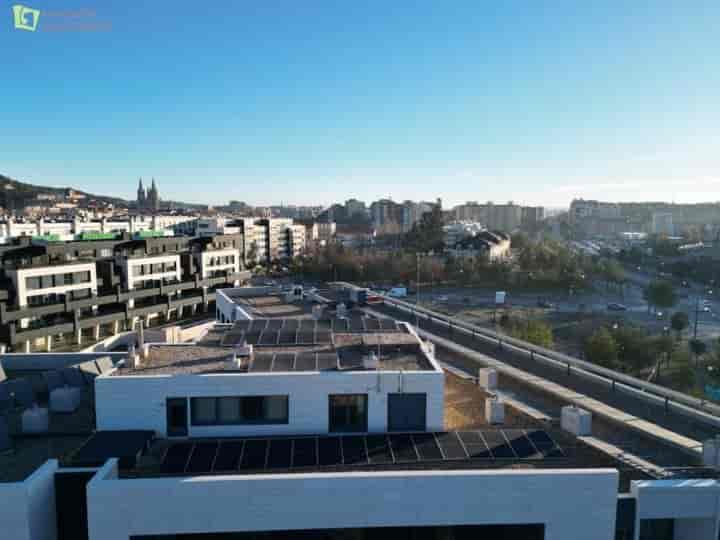 Torre Celofán - Modern Living in the Heart of Celofán