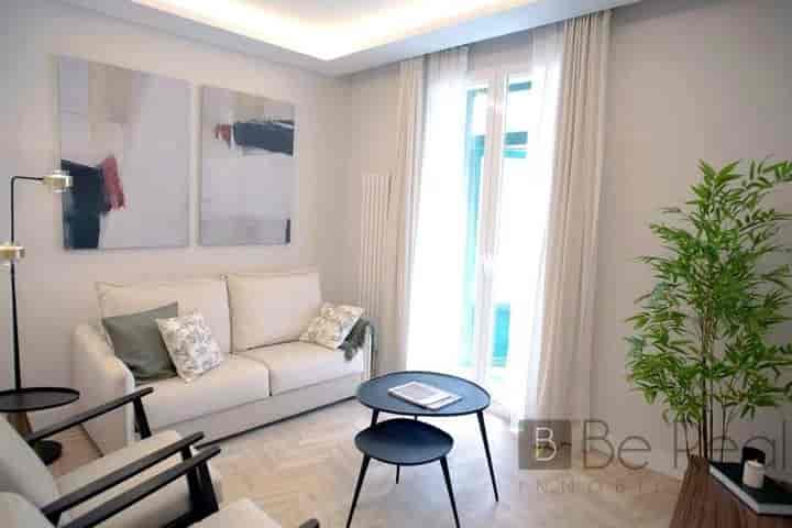 Chic 2-Bedroom Apartment Near Plaza de España, Madrid