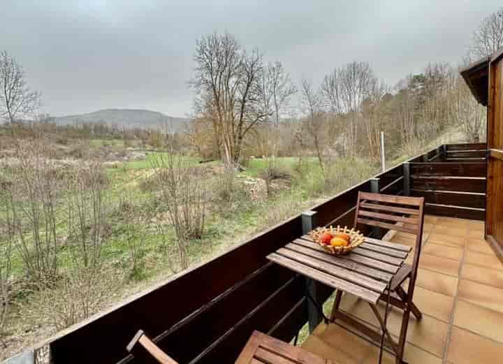 Charming Retreat in Bellver de Cerdanya - Just 3 km from Nature’s Playground