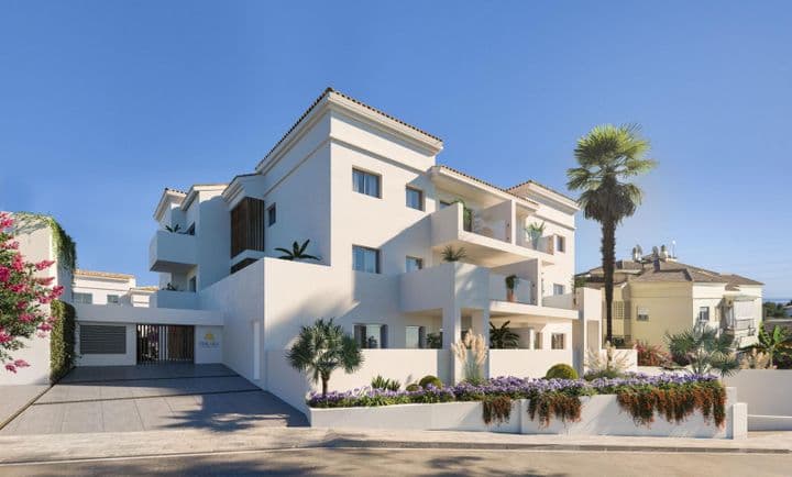 Stunning 3-Bedroom Oasis in the Heart of Fuengirola