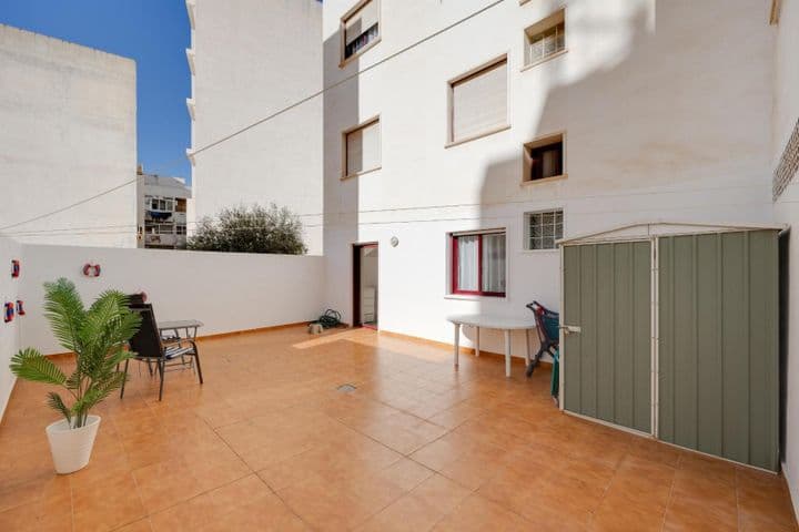 Charming Ground Floor Apartment in Torrevieja - Just 400m from Playa del Cura!