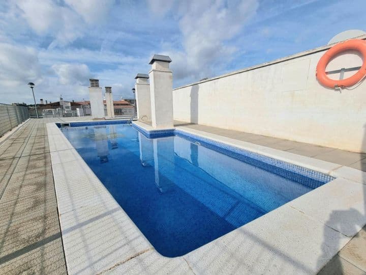 Stunning Duplex in the Heart of Torredembarra