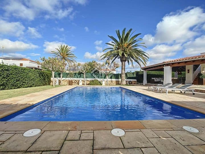 Charming 3-Bedroom Villa in Son Oleo, Ciutadella de Menorca