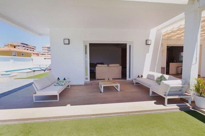 Luxusvilla Oasis in Sabinillas - €1,850,000