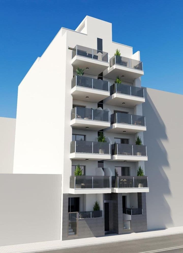 Stylish New Apartments Just 150m from Playa del Cura, Torrevieja