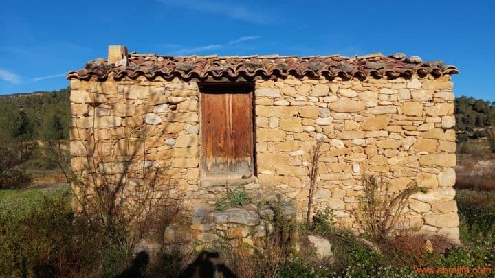 Charming Almond Farm in Valderrobres (Matarraña)